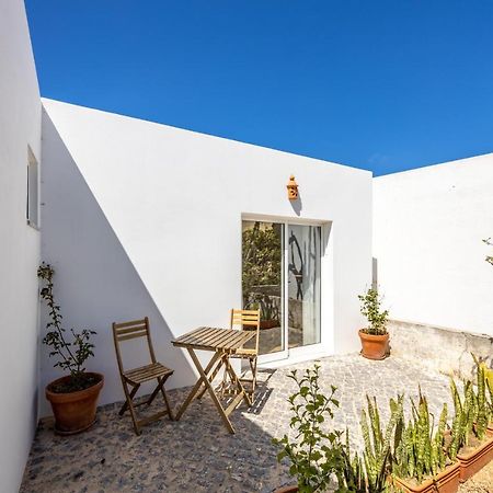 Casa Lua Apartment Sagres Luaran gambar