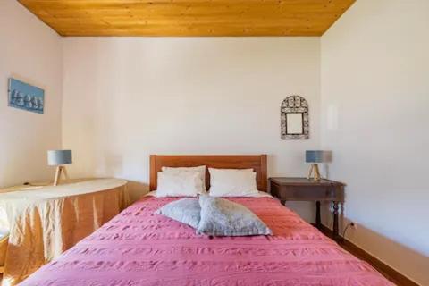 Casa Lua Apartment Sagres Luaran gambar