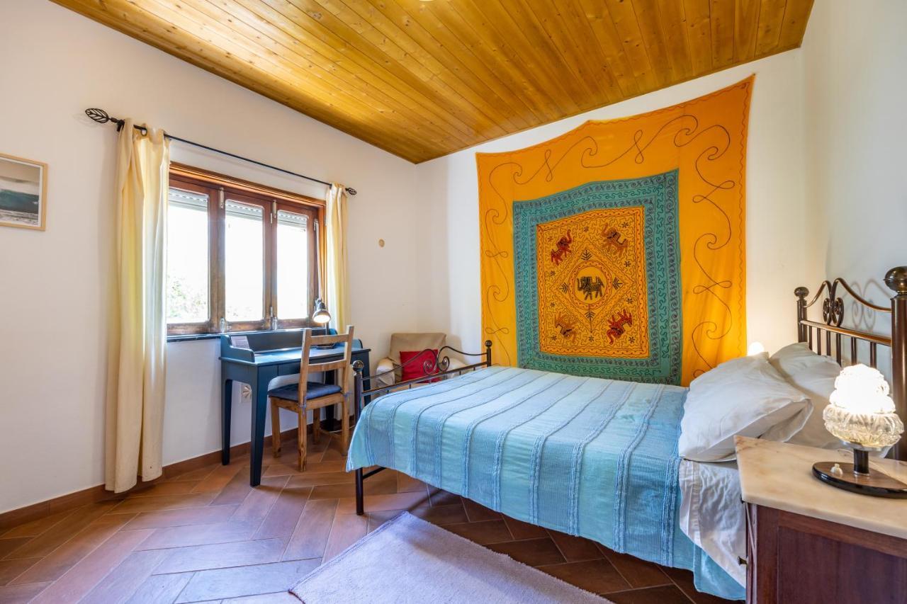 Casa Lua Apartment Sagres Luaran gambar