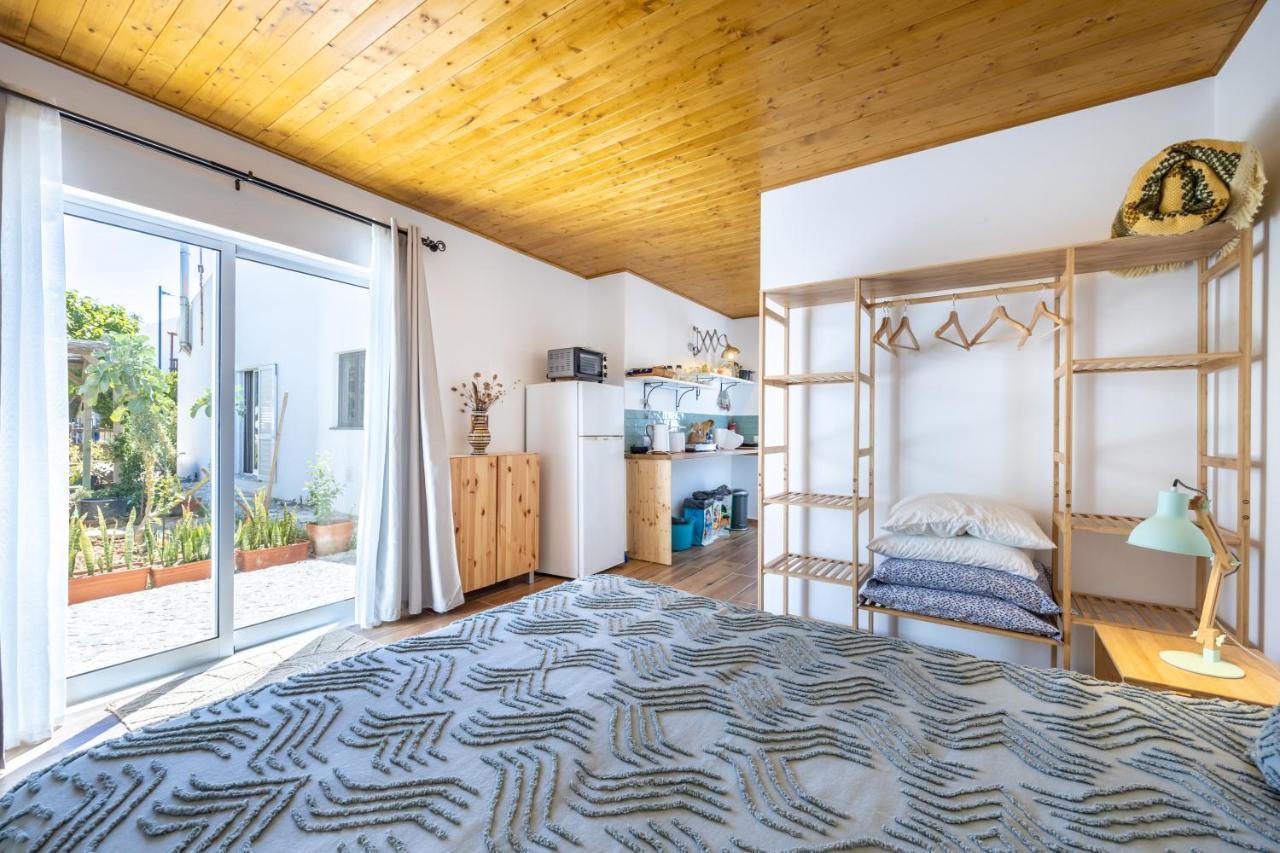 Casa Lua Apartment Sagres Luaran gambar