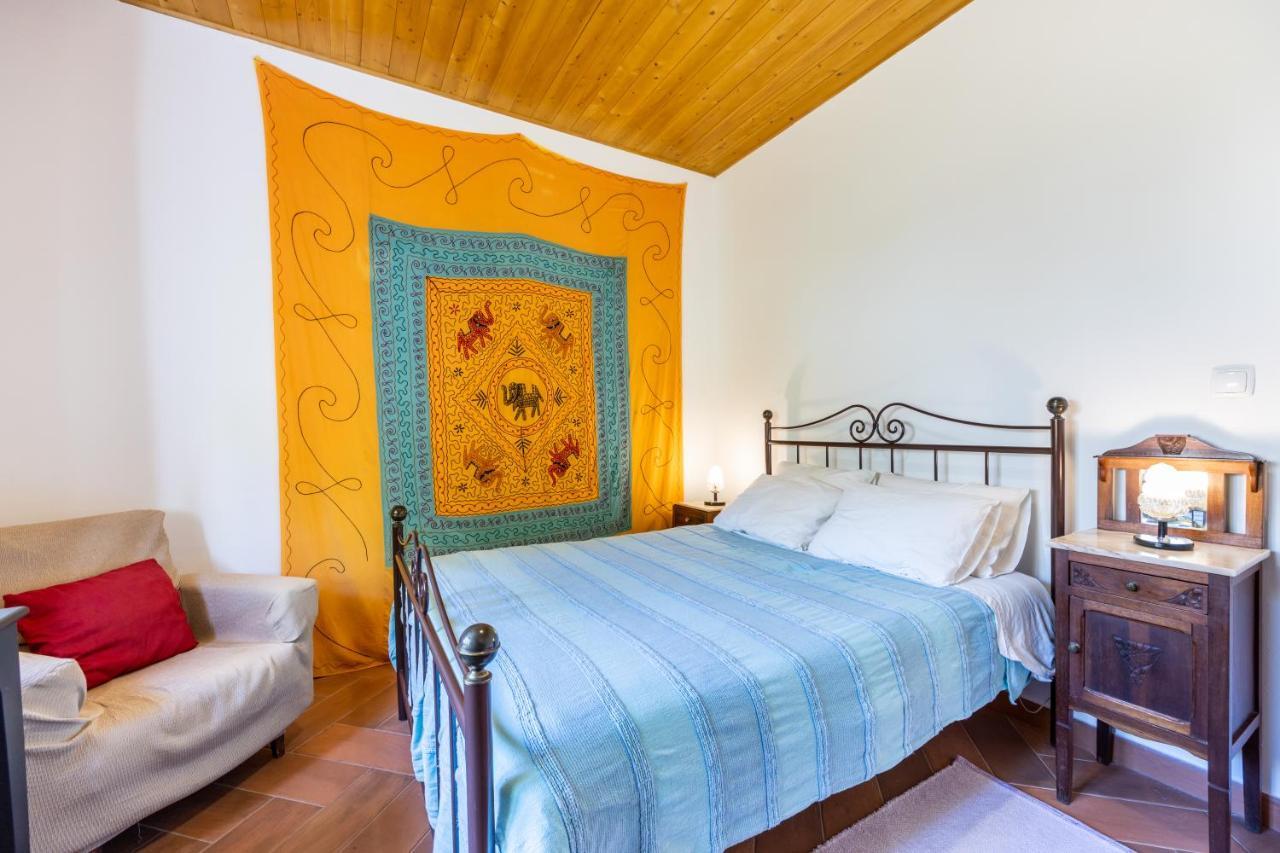 Casa Lua Apartment Sagres Luaran gambar