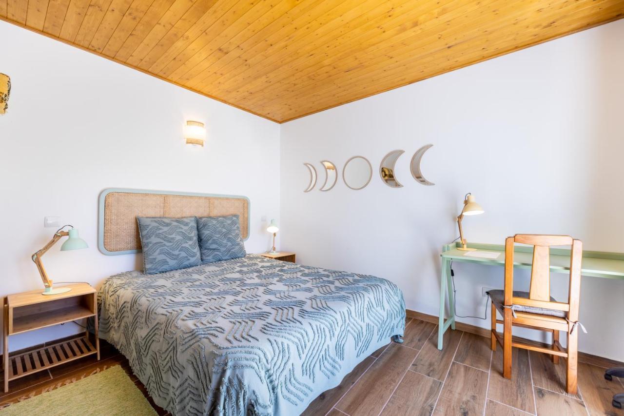 Casa Lua Apartment Sagres Luaran gambar