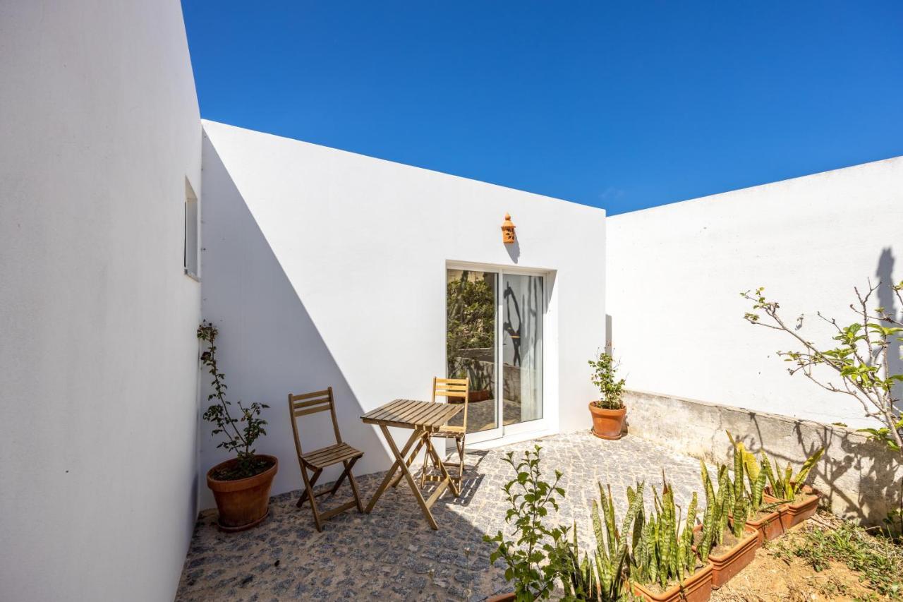 Casa Lua Apartment Sagres Luaran gambar