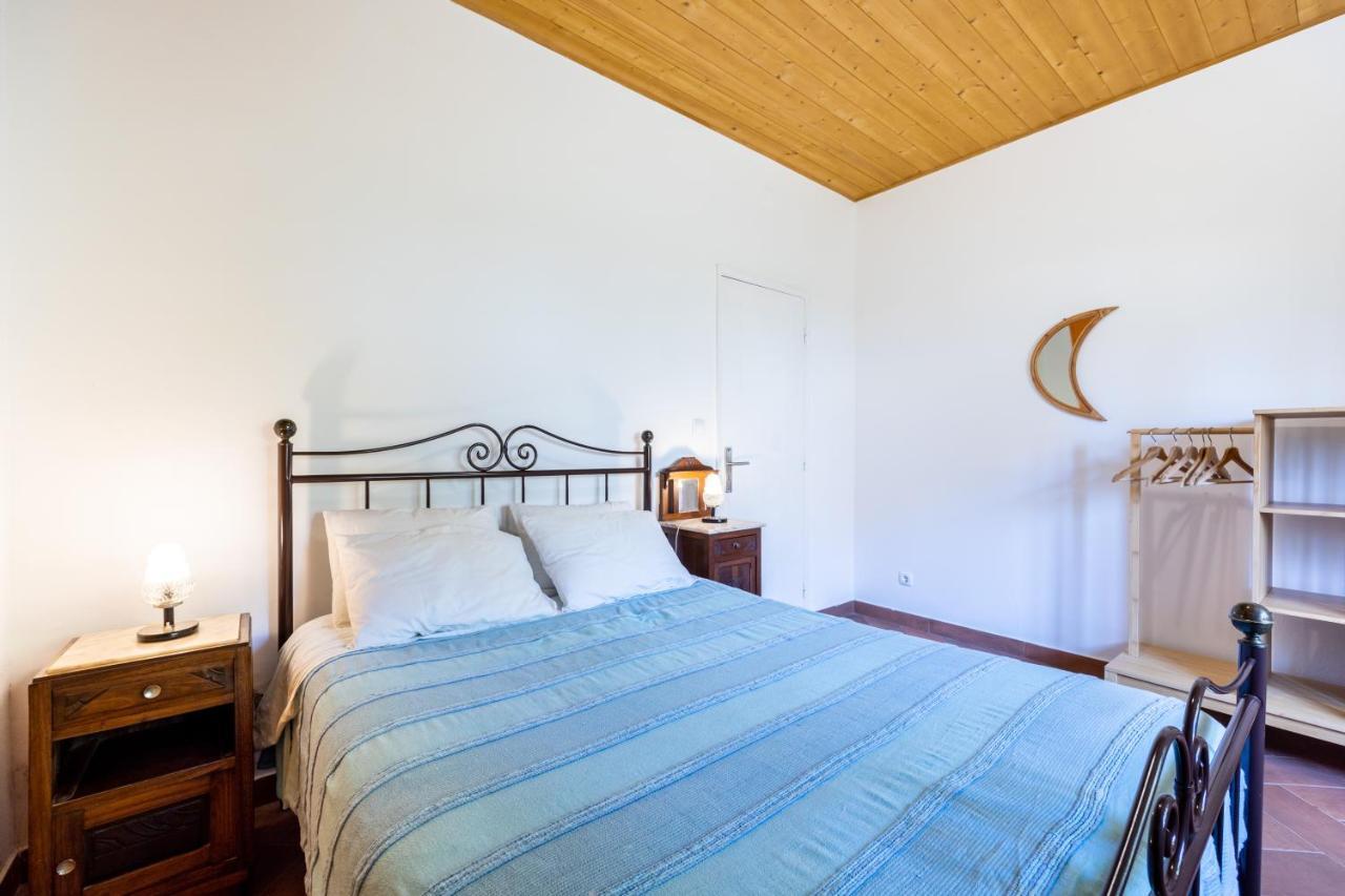 Casa Lua Apartment Sagres Luaran gambar