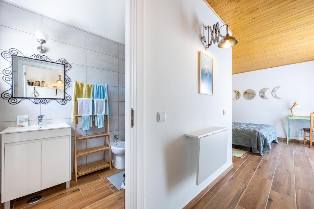 Casa Lua Apartment Sagres Luaran gambar