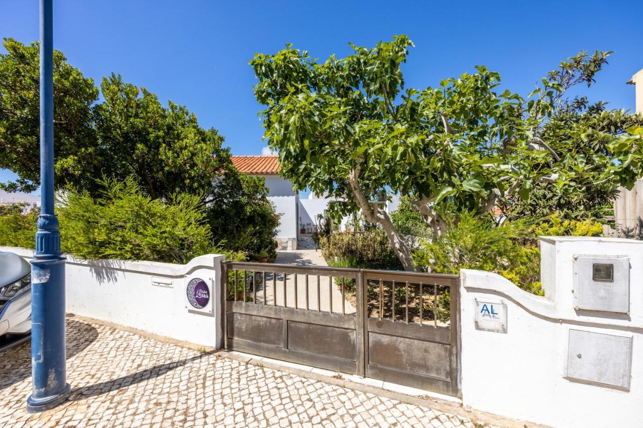 Casa Lua Apartment Sagres Luaran gambar