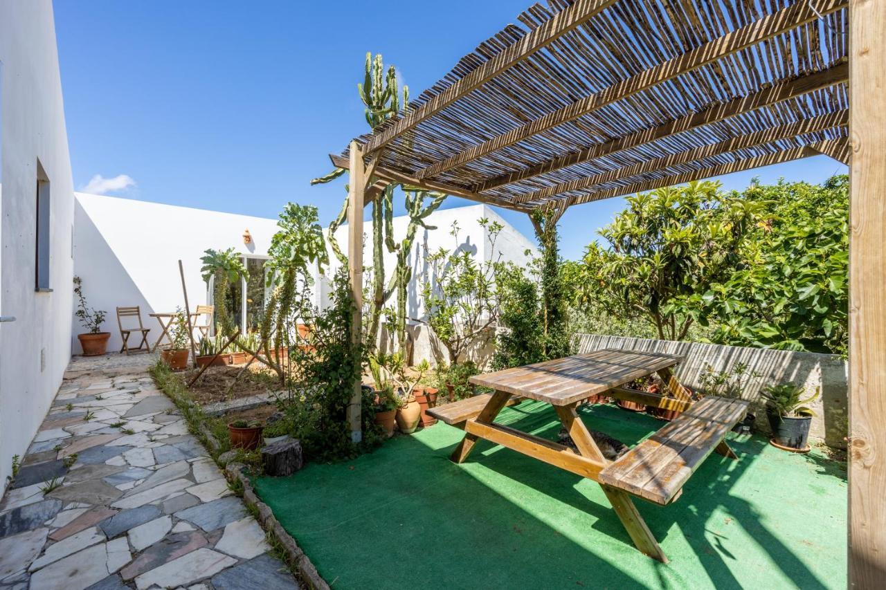 Casa Lua Apartment Sagres Luaran gambar