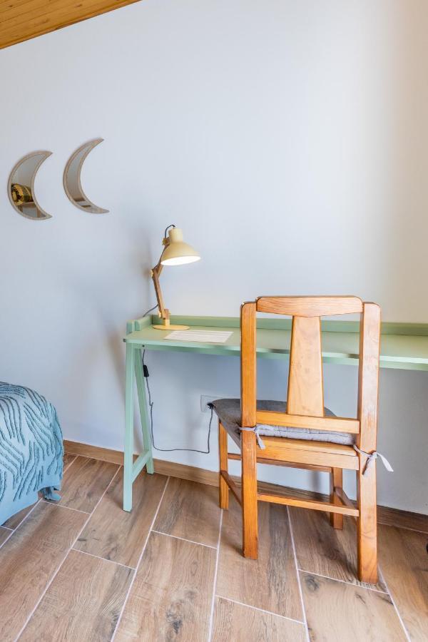 Casa Lua Apartment Sagres Luaran gambar