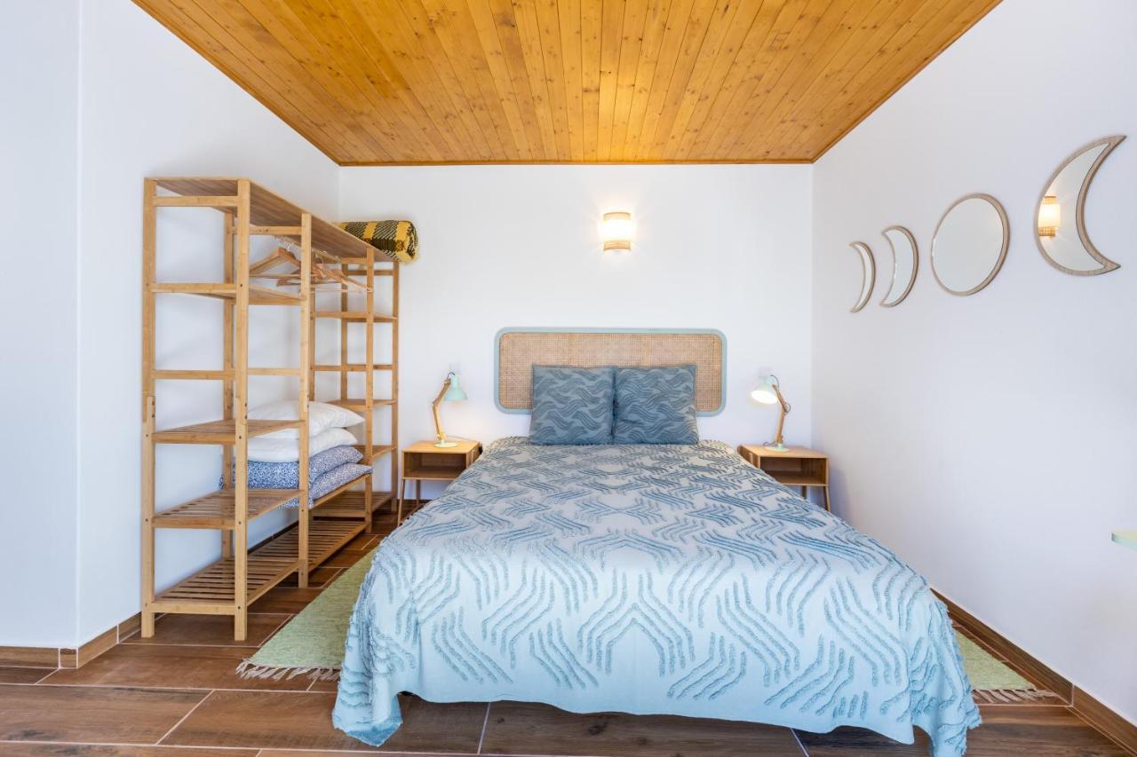Casa Lua Apartment Sagres Luaran gambar