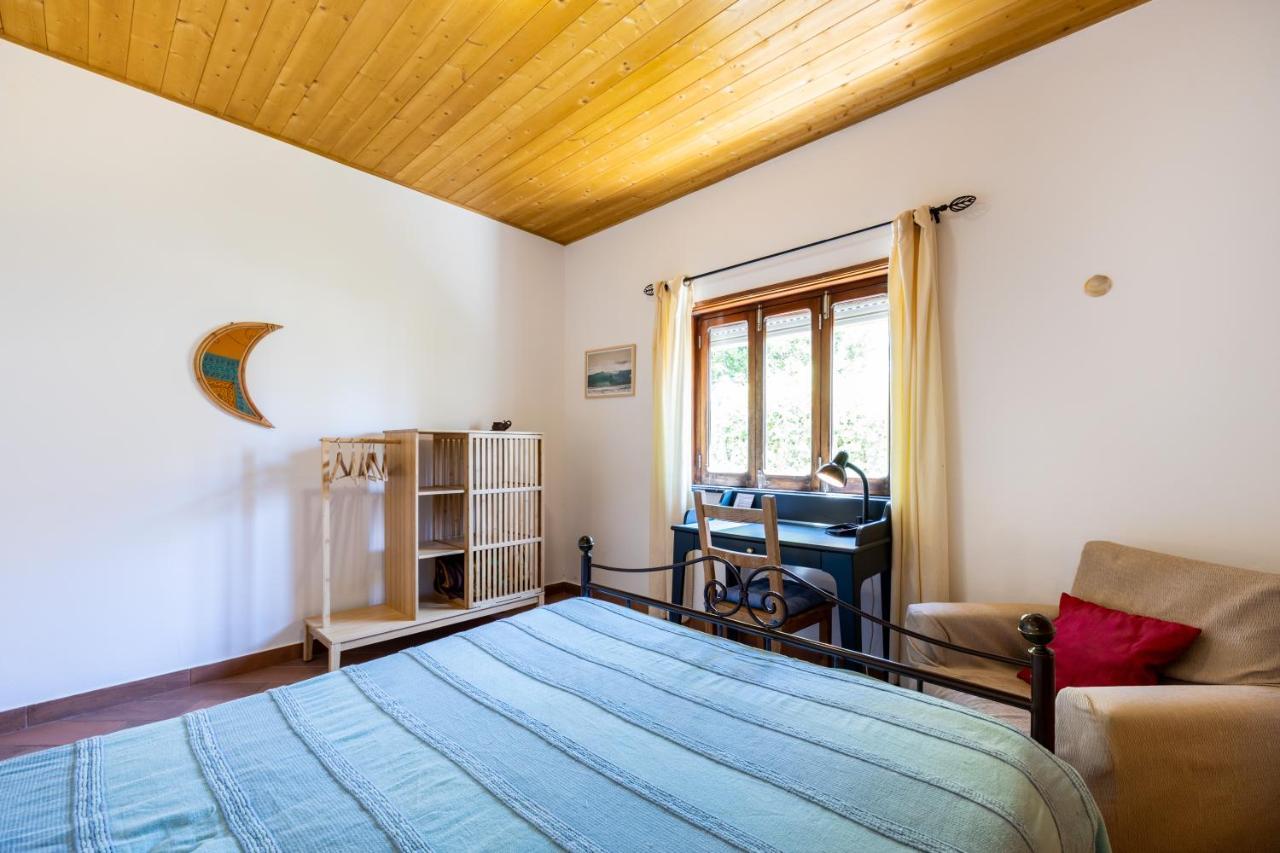 Casa Lua Apartment Sagres Luaran gambar